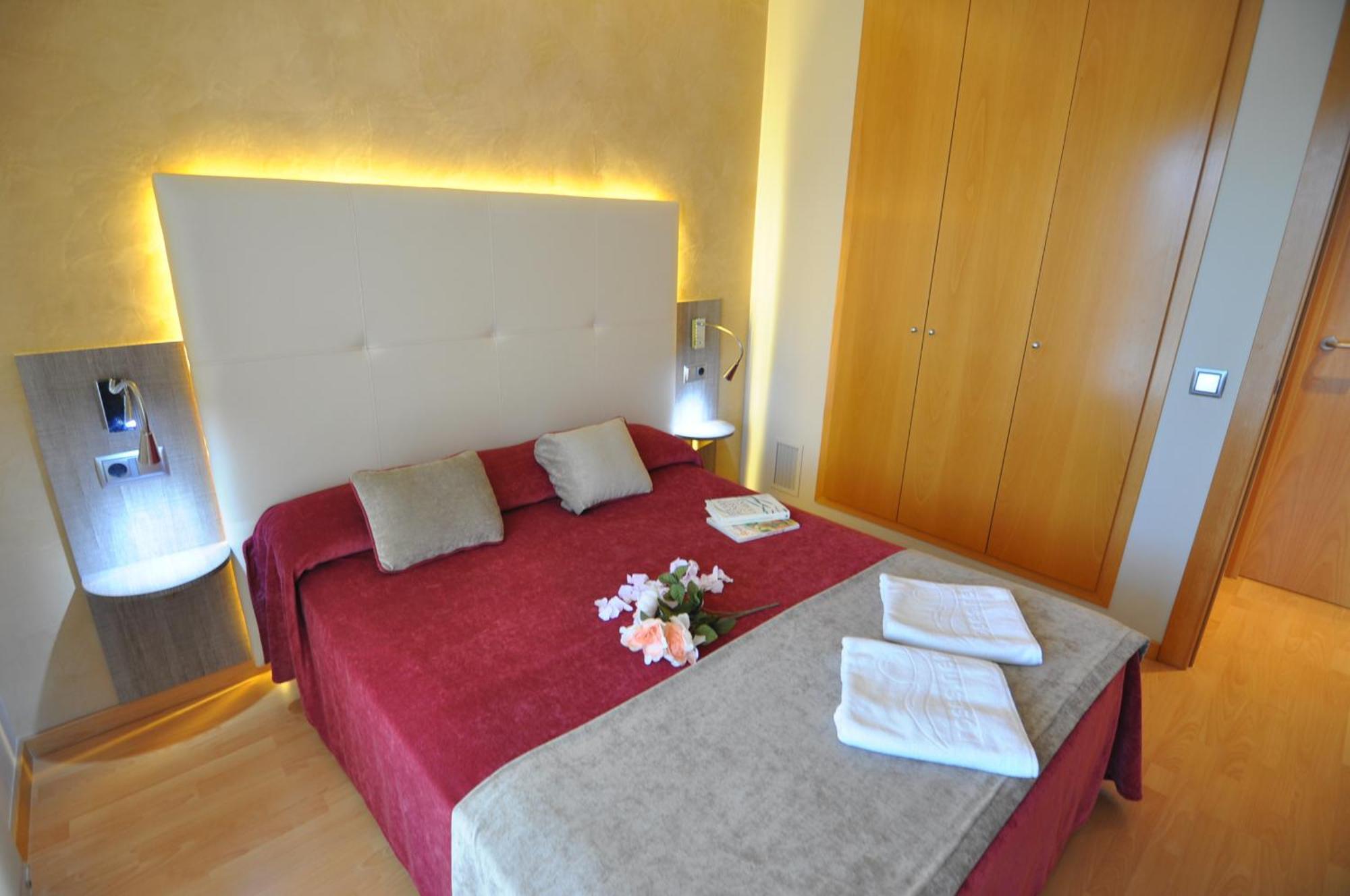 Rnet - Portomar Appartement Roses