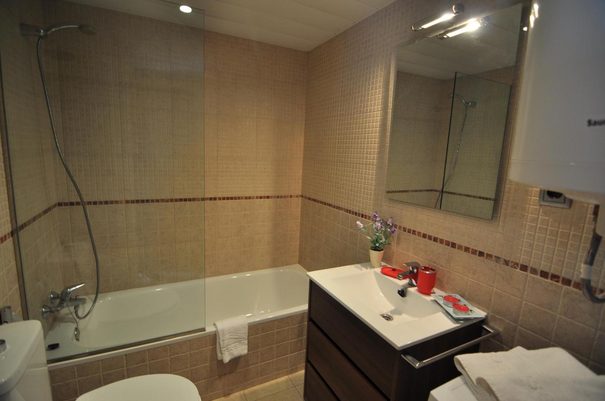 Appartement Rnet - Portomar