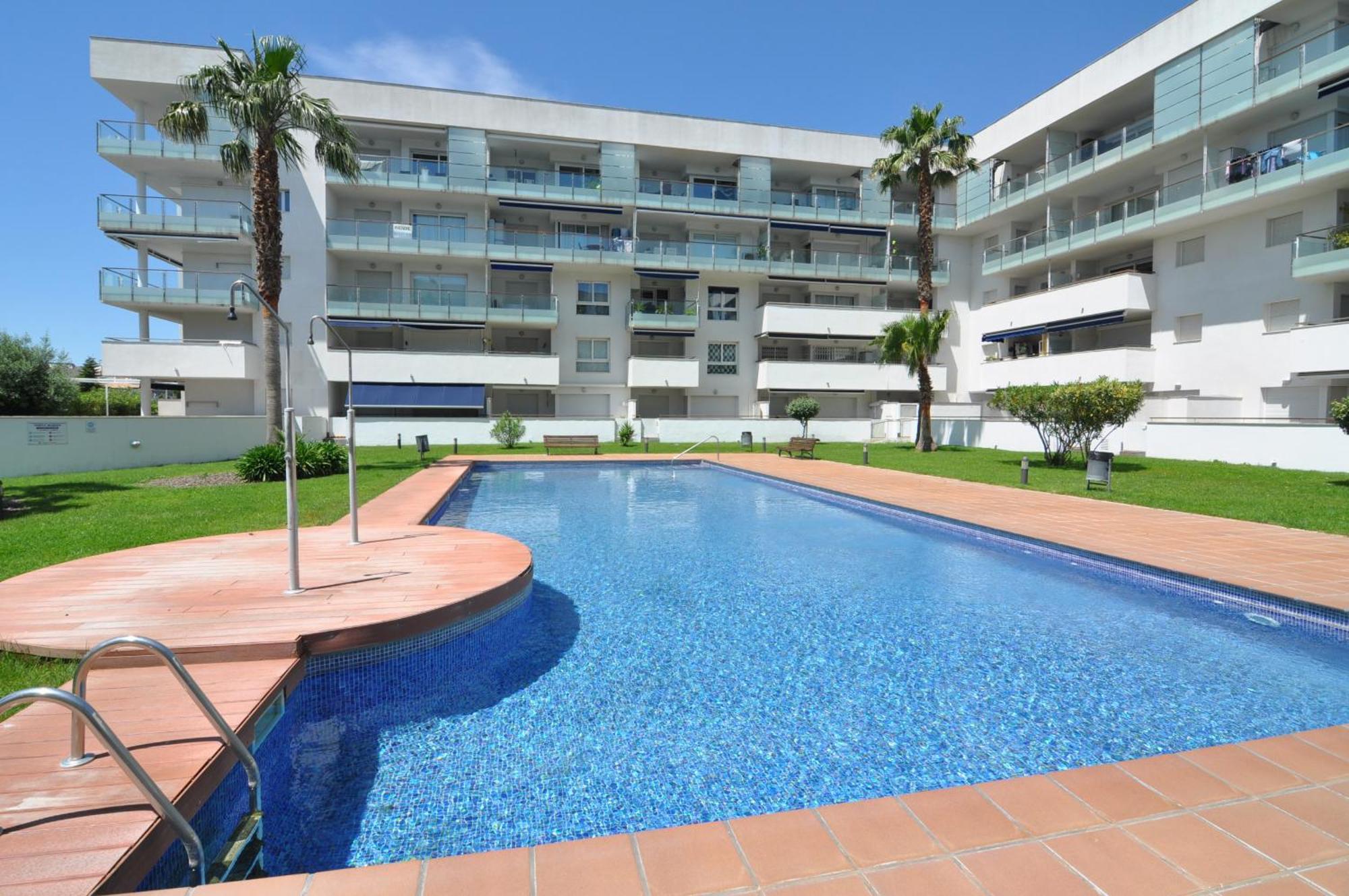 Rnet - Portomar Appartement *