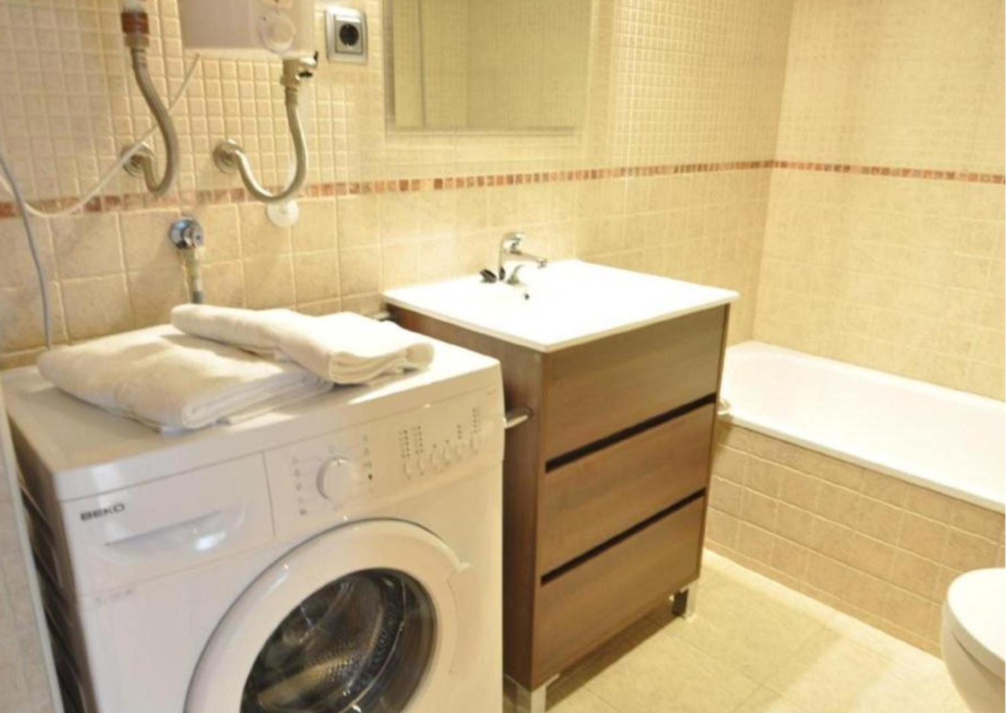 Rnet - Portomar Appartement